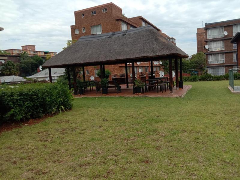 4 Bedroom Property for Sale in Sunnyside Gauteng