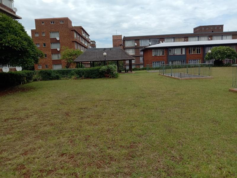 4 Bedroom Property for Sale in Sunnyside Gauteng