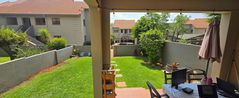 2 Bedroom Property for Sale in Bedfordview Gauteng
