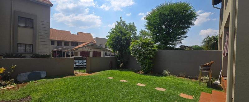 2 Bedroom Property for Sale in Bedfordview Gauteng