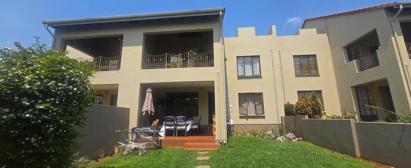 2 Bedroom Property for Sale in Bedfordview Gauteng