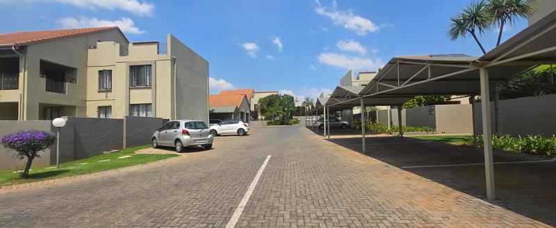 2 Bedroom Property for Sale in Bedfordview Gauteng