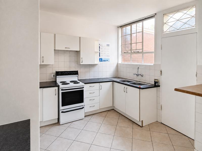 3 Bedroom Property for Sale in Bramley Park Gauteng