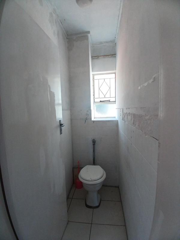 3 Bedroom Property for Sale in Bramley Park Gauteng