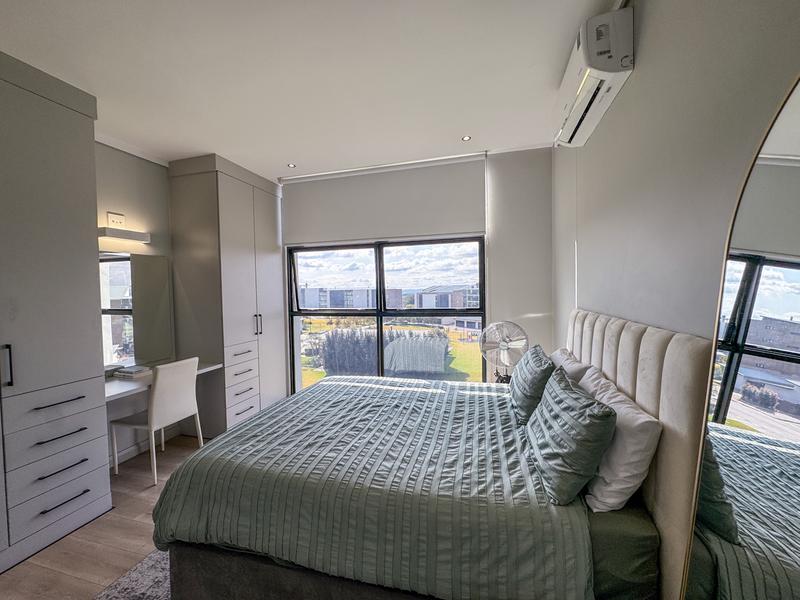 To Let 2 Bedroom Property for Rent in Ascend to Midstream Gauteng