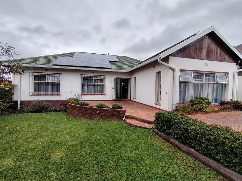 3 Bedroom Property for Sale in Dawnview Gauteng