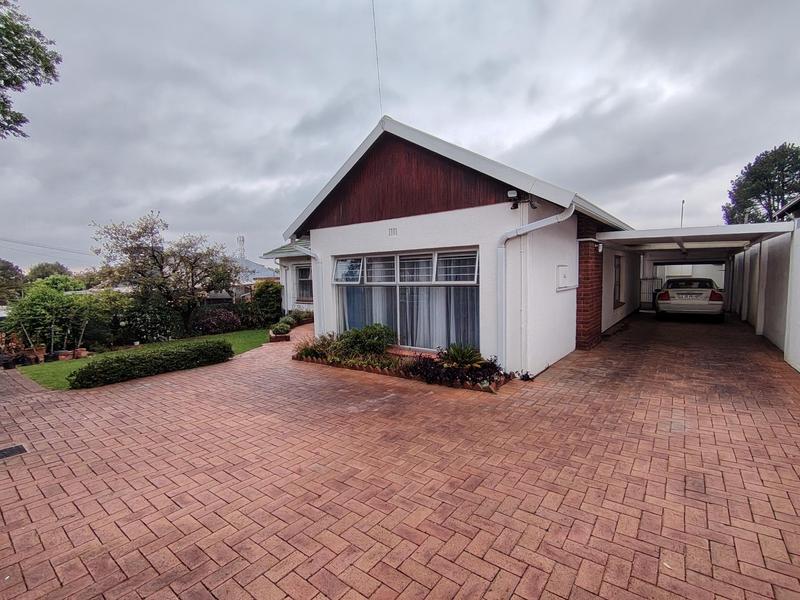 3 Bedroom Property for Sale in Dawnview Gauteng