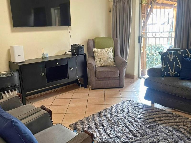 3 Bedroom Property for Sale in Birchleigh North Gauteng