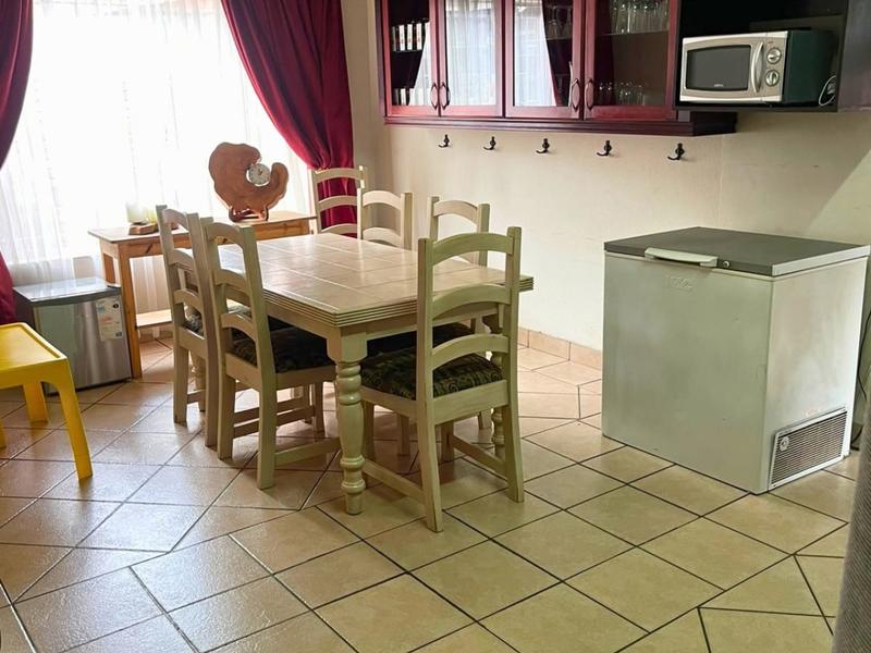3 Bedroom Property for Sale in Birchleigh North Gauteng