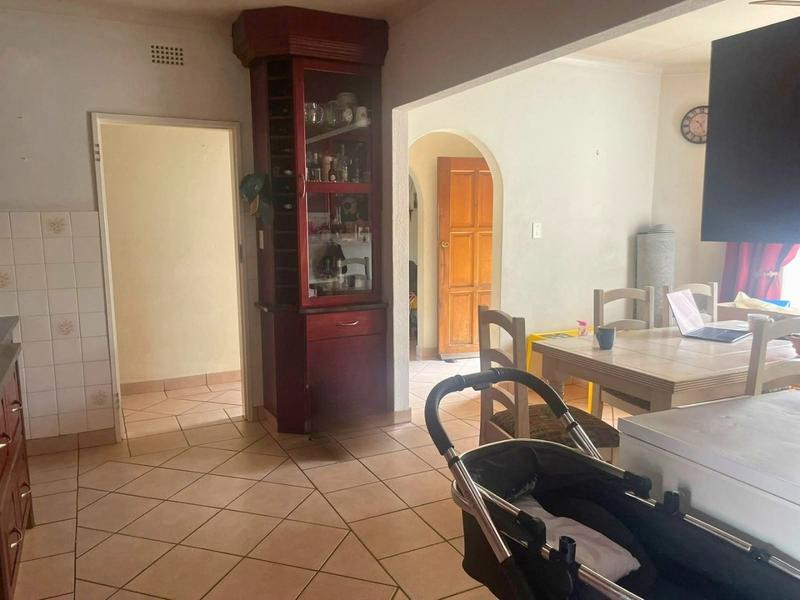 3 Bedroom Property for Sale in Birchleigh North Gauteng