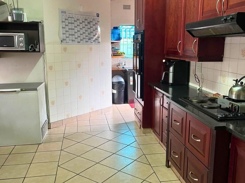 3 Bedroom Property for Sale in Birchleigh North Gauteng