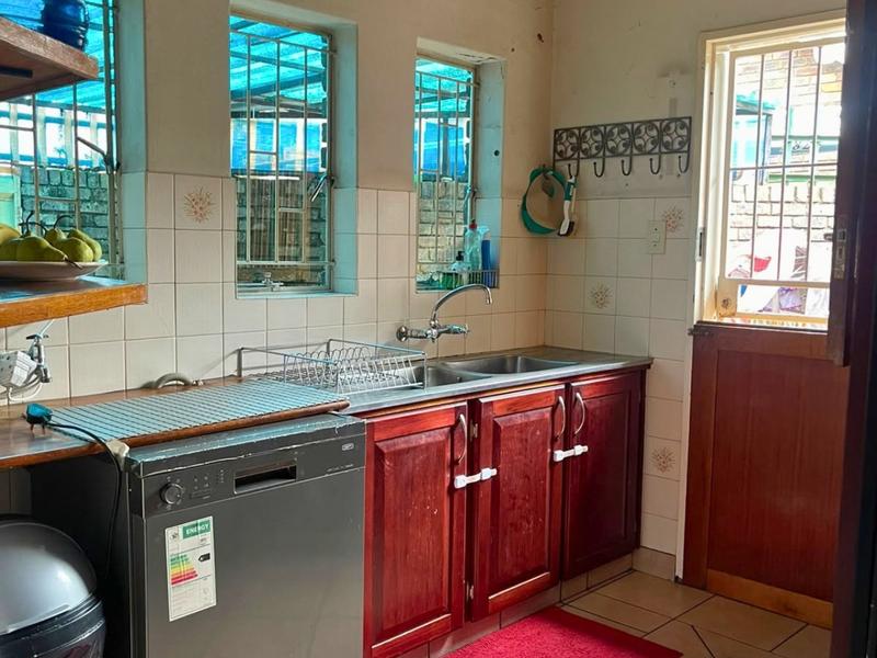 3 Bedroom Property for Sale in Birchleigh North Gauteng