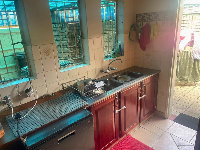 3 Bedroom Property for Sale in Birchleigh North Gauteng