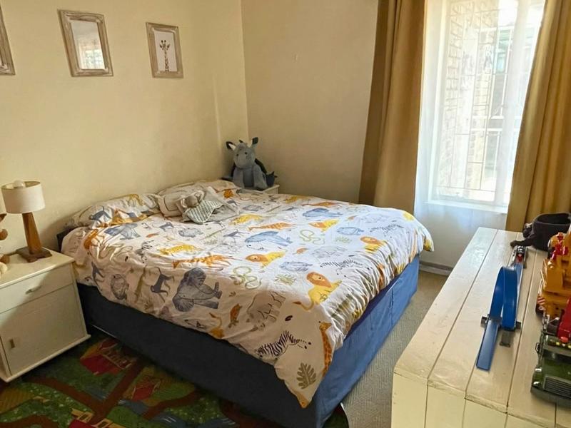 3 Bedroom Property for Sale in Birchleigh North Gauteng
