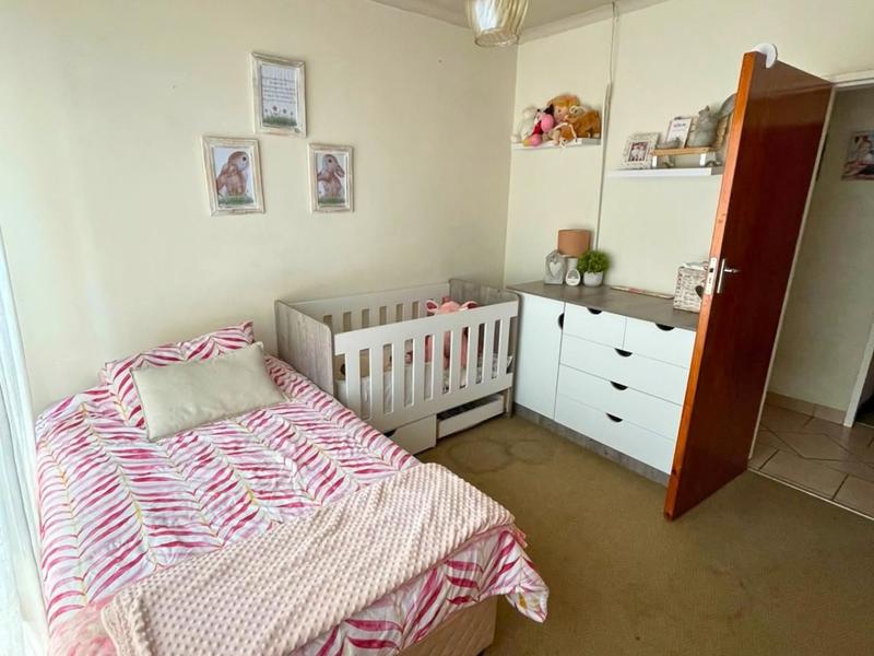 3 Bedroom Property for Sale in Birchleigh North Gauteng