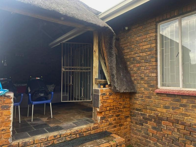 3 Bedroom Property for Sale in Birchleigh North Gauteng