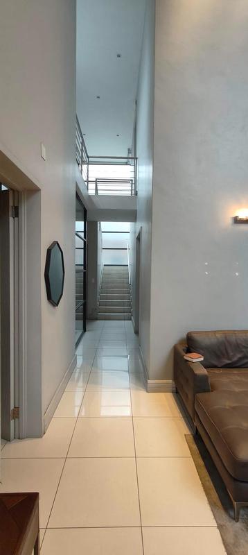 To Let 3 Bedroom Property for Rent in Houghton Gauteng