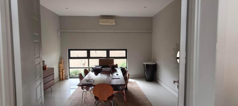 To Let 3 Bedroom Property for Rent in Houghton Gauteng