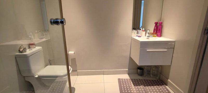 To Let 3 Bedroom Property for Rent in Houghton Gauteng