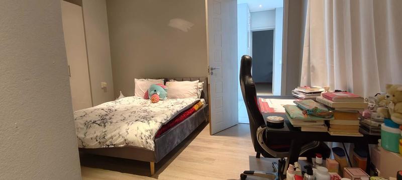 To Let 3 Bedroom Property for Rent in Houghton Gauteng