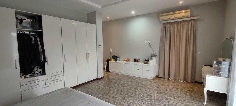 To Let 3 Bedroom Property for Rent in Houghton Gauteng
