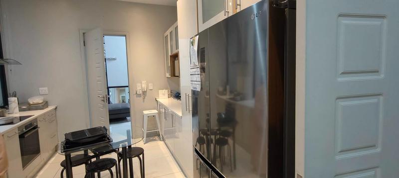 To Let 3 Bedroom Property for Rent in Houghton Gauteng