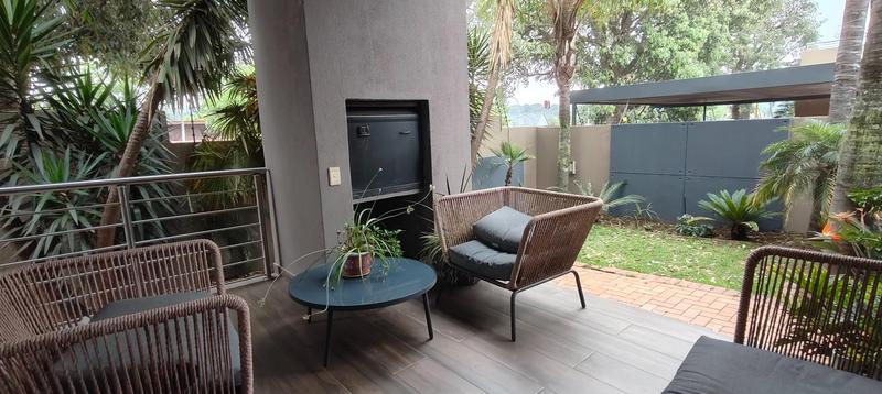To Let 3 Bedroom Property for Rent in Houghton Gauteng