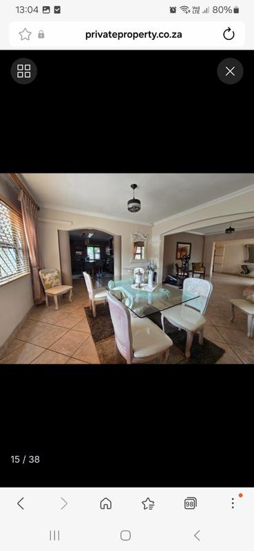 4 Bedroom Property for Sale in Benoni Gauteng