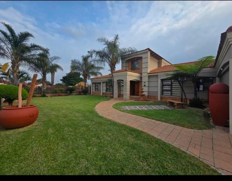 4 Bedroom Property for Sale in Benoni Gauteng