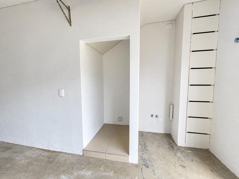 To Let 4 Bedroom Property for Rent in Waterkloof Ridge Gauteng