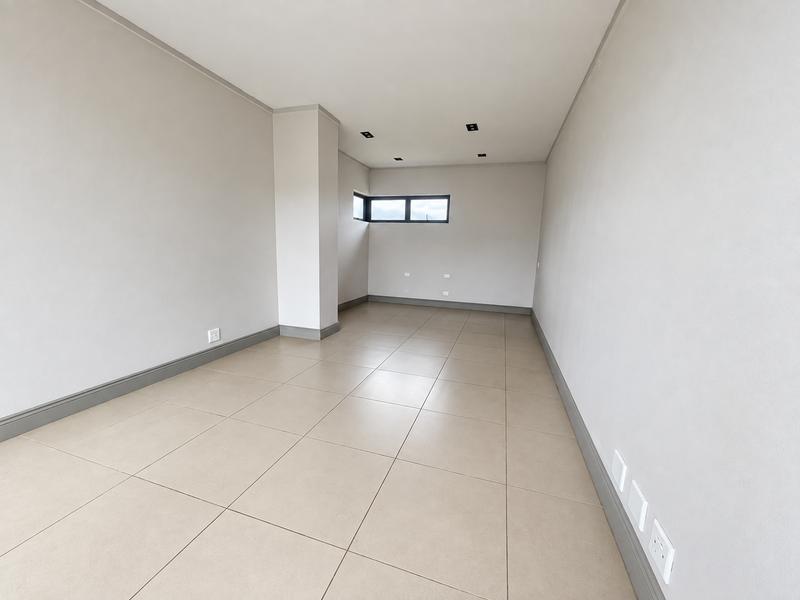 To Let 4 Bedroom Property for Rent in Waterkloof Ridge Gauteng