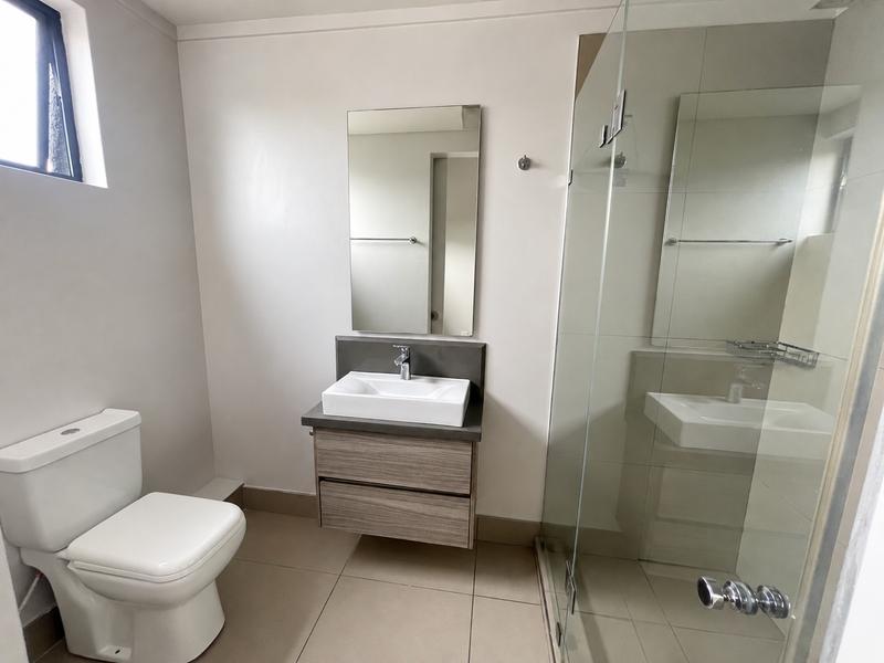 To Let 4 Bedroom Property for Rent in Waterkloof Ridge Gauteng