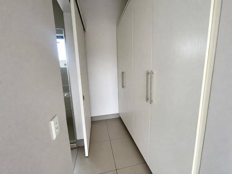 To Let 4 Bedroom Property for Rent in Waterkloof Ridge Gauteng