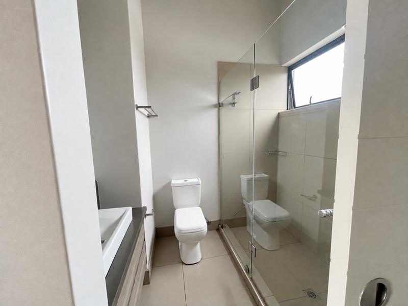 To Let 4 Bedroom Property for Rent in Waterkloof Ridge Gauteng