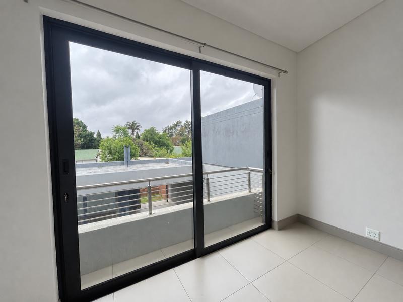 To Let 4 Bedroom Property for Rent in Waterkloof Ridge Gauteng