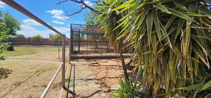 To Let 4 Bedroom Property for Rent in Klippoortjie Gauteng