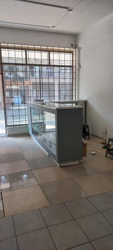 To Let Commercial Property for Rent in Elspark Gauteng