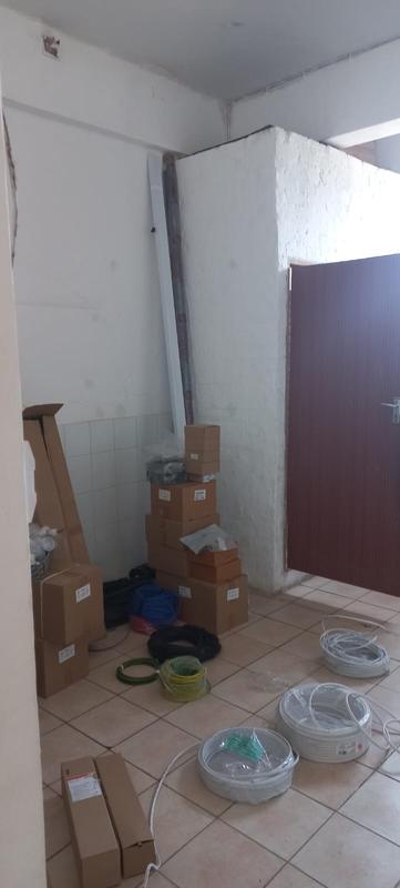 To Let Commercial Property for Rent in Elspark Gauteng
