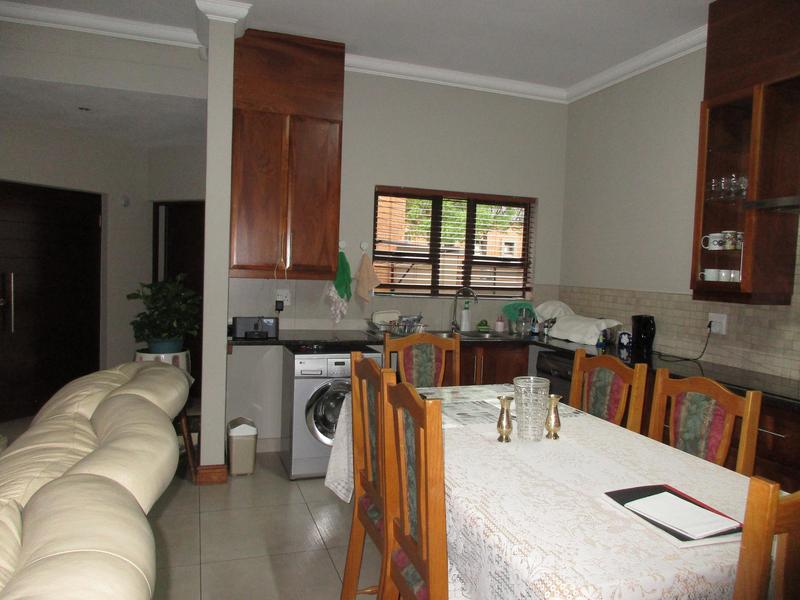 2 Bedroom Property for Sale in Retire at Midstream Gauteng