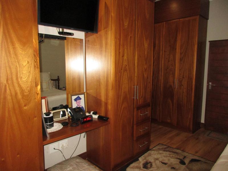 2 Bedroom Property for Sale in Retire at Midstream Gauteng