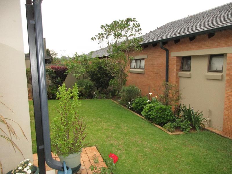 2 Bedroom Property for Sale in Retire at Midstream Gauteng