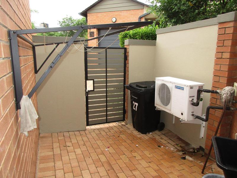 2 Bedroom Property for Sale in Retire at Midstream Gauteng