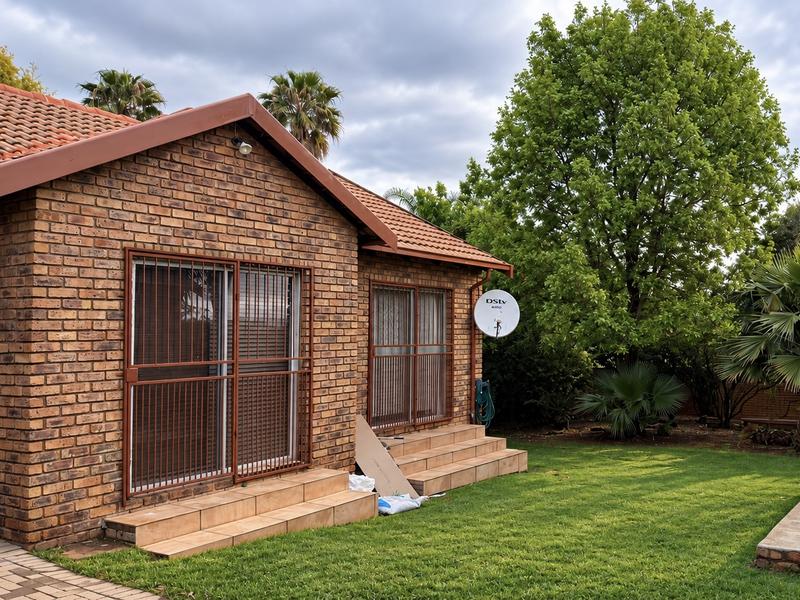 3 Bedroom Property for Sale in Amberfield Gauteng