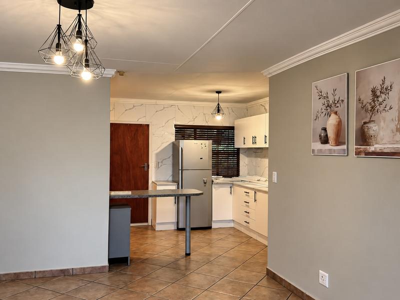 3 Bedroom Property for Sale in Amberfield Gauteng
