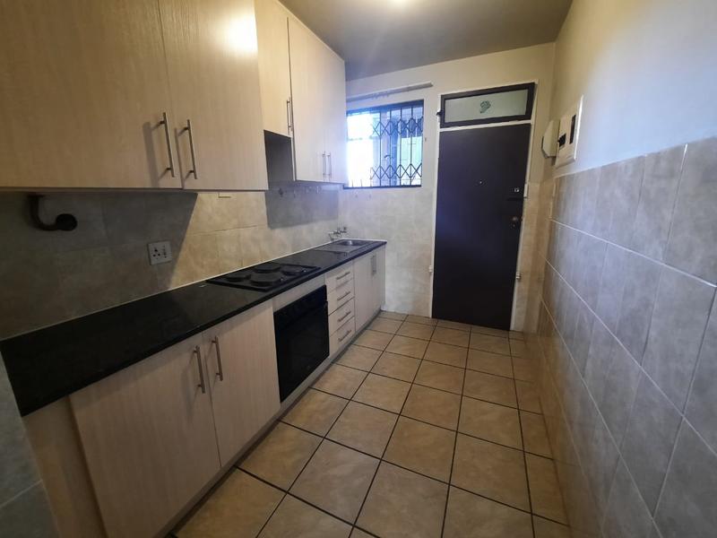 To Let 1 Bedroom Property for Rent in Vanderbijlpark CE 1 Gauteng
