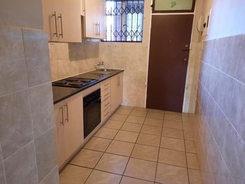 To Let 1 Bedroom Property for Rent in Vanderbijlpark CE 1 Gauteng