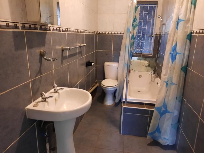 To Let 1 Bedroom Property for Rent in Vanderbijlpark CE 1 Gauteng
