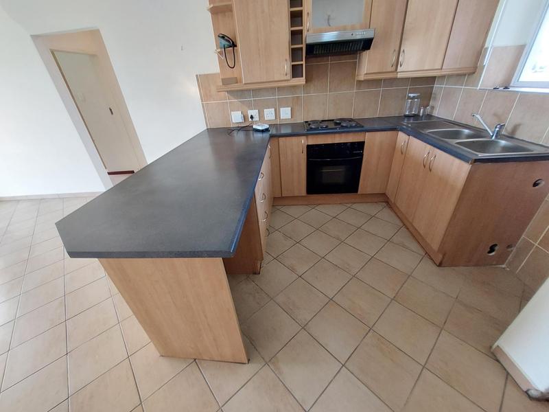 To Let 2 Bedroom Property for Rent in Riverspray Lifestyle Estate Gauteng