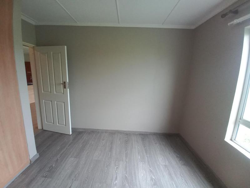 To Let 2 Bedroom Property for Rent in Riverspray Lifestyle Estate Gauteng