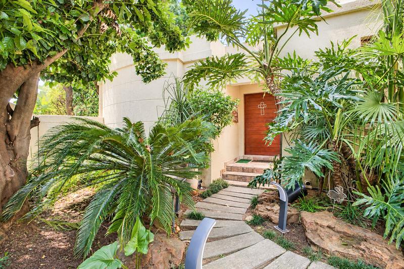 3 Bedroom Property for Sale in Beverley Gauteng